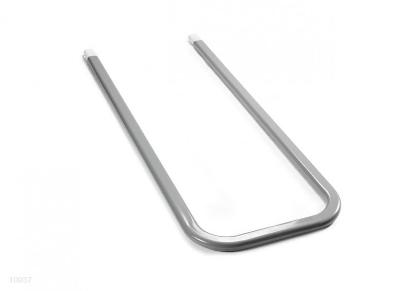 Опорная U-балка Rectangular Ultra Frame 549х274х132/732х366х132/975х488х132см 6 шт/упак 10937А